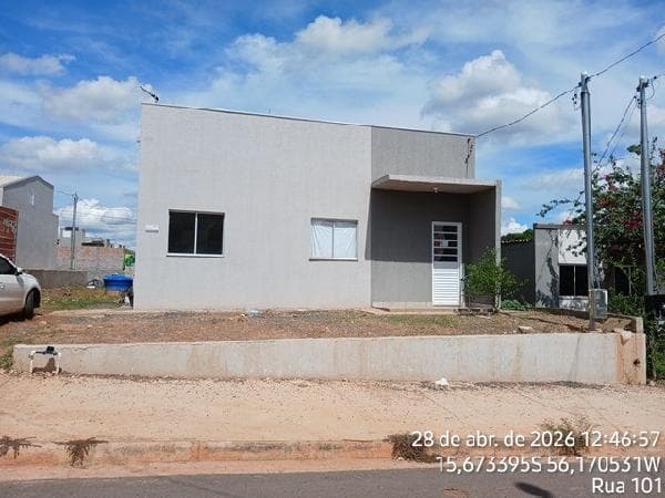 NOVA PAIAGUAS