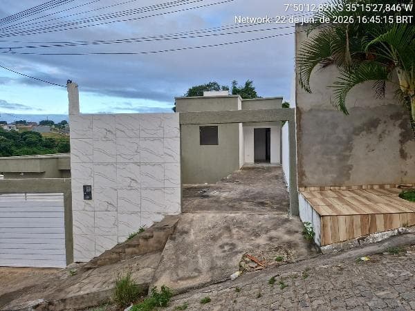 CARPINA - SAO JOSE