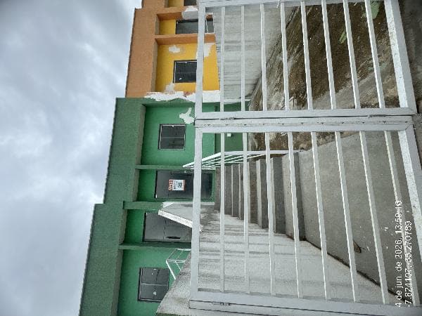 COND RA RESIDENCE 2