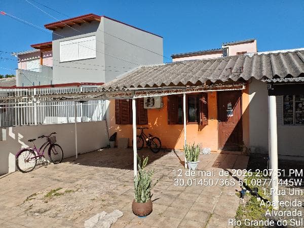 COND RES JURUA