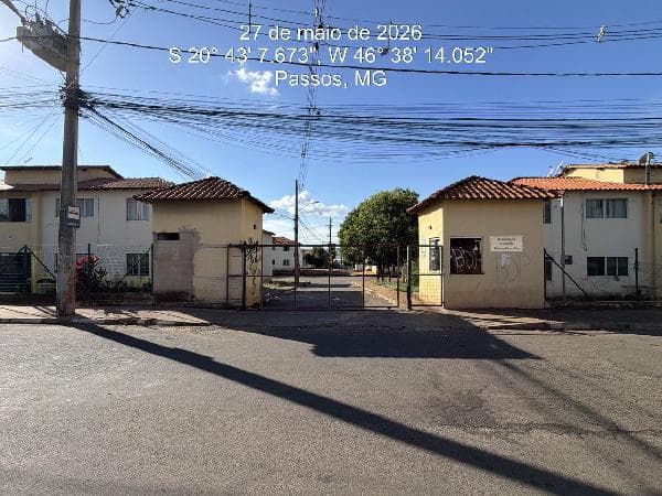 COND. RES. ADONIRO BATISTA CARVALHO
