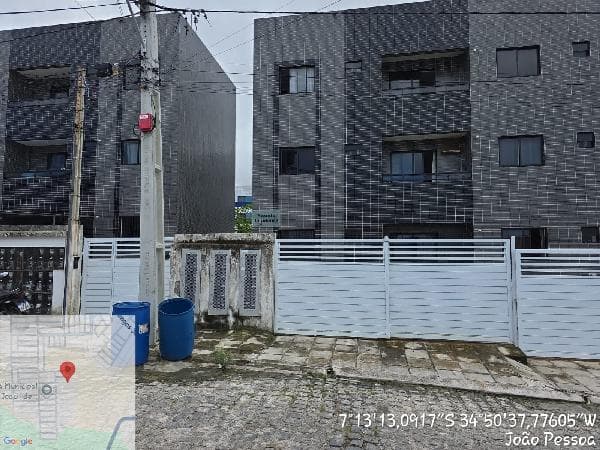 COND RES YASMIN RESIDENCE