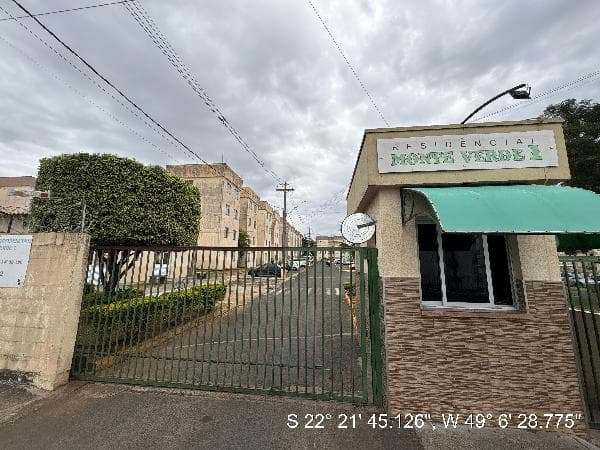 COND RES MONTE VERDE