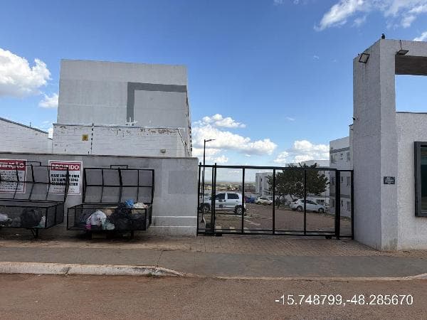 RESIDENCIAL VILA DAS AGUAS