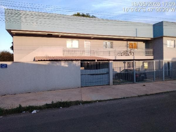 RESIDENCIAL CB AURORA