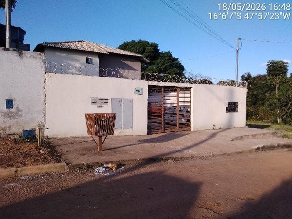 RESIDENCIAL LUME 10