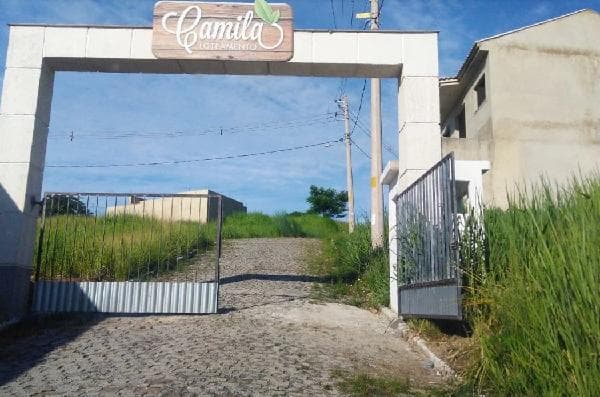 CONDOMINIO CAMILA