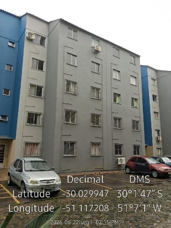 RESIDENCIAL 26 DE MARÇO
