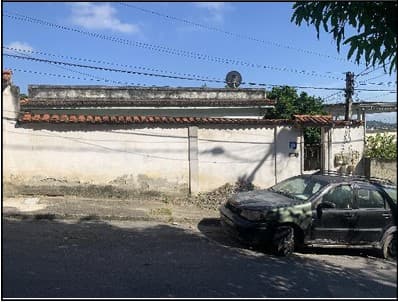 NITEROI - FONSECA