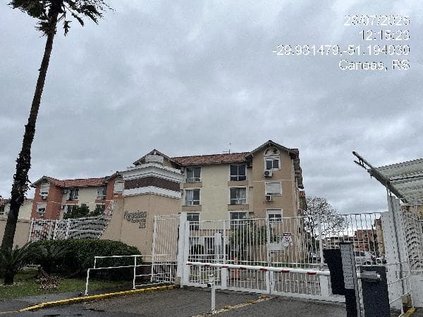 COND FIGUEIRAS RESIDENCIAL
