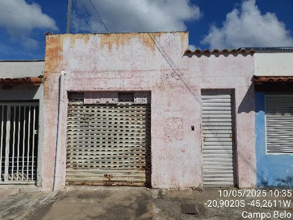 Foto JARDIM AMÉRICA