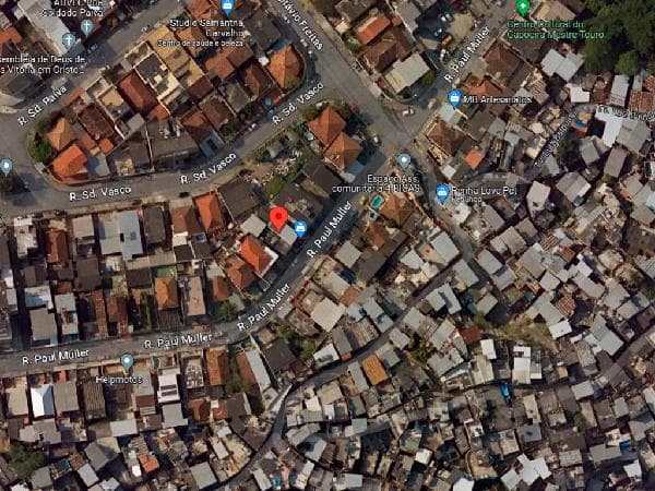 RIO DE JANEIRO - PENHA