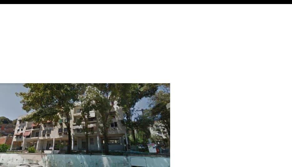 RIO DE JANEIRO - PRACA SECA