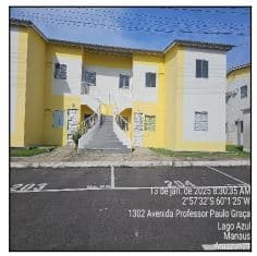 COND RES VERONA PREMIUM