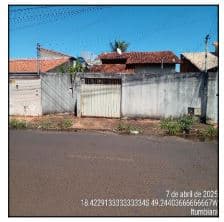Foto JARDIM LEONORA II