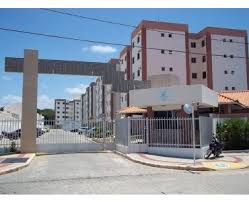 PARQUE DAS FONTES CLUB RESIDENCE