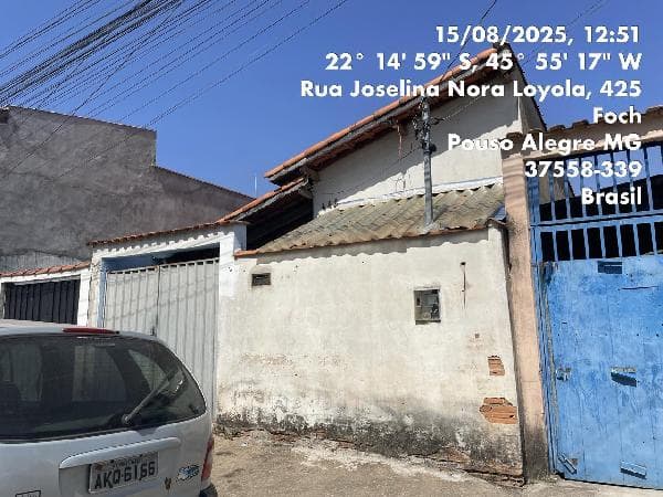 Foto LOTEAMENTO CIDADE FOCH