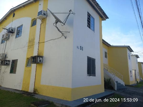 Foto COND RES VERONA PREMIUM