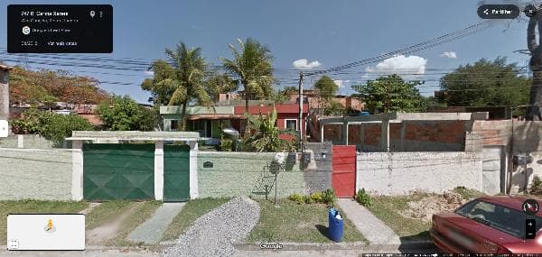LOT JARDIM AMENDOEIRA