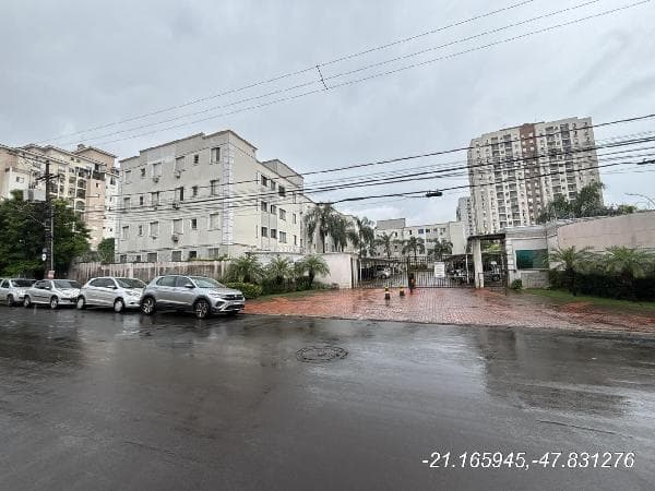 Vila Monte Alegre