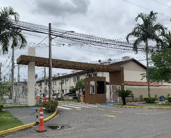 COND VIDA BOA CLUBE II