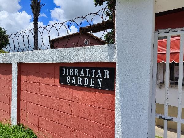Foto RES MALAGA GARDEN