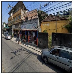 SAO GONCALO - PITA