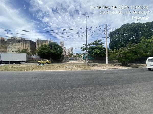 COND ED MORADA DO SOL
