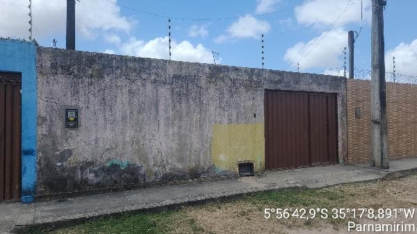 Foto LOTEAMENTO NOVA AMÉRICA