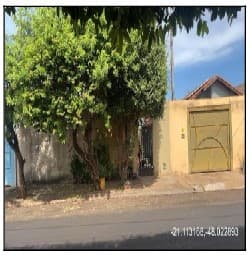 SERTAOZINHO - JARDIM CAMPO ALEGRE