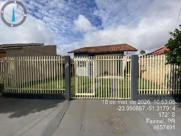 FAXINAL - JD LOS ANGELES