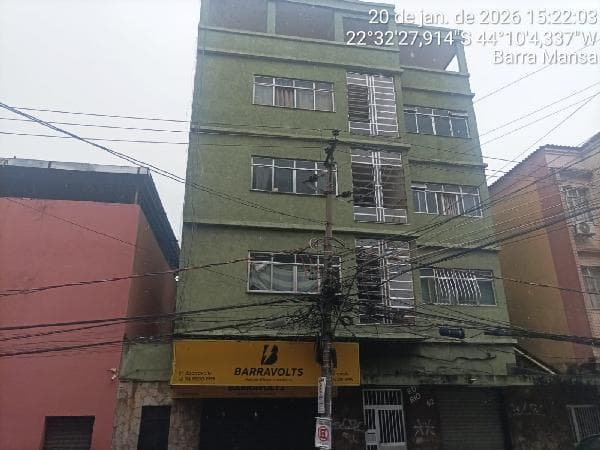 Foto LOT ARARIBOIA