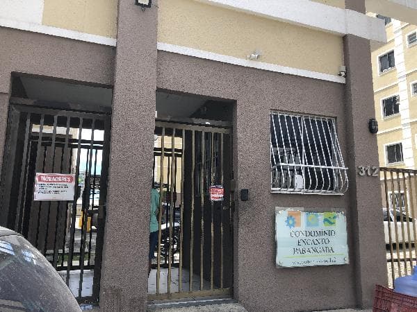 ENCANTO PARANGABA COND CLUB