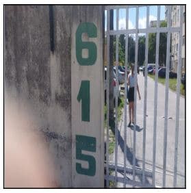 Jardins Campo Grande