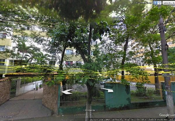 COND ED MORADA DO SOL