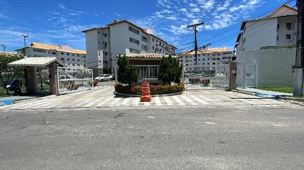 COND PARQUE DAS AGUAS