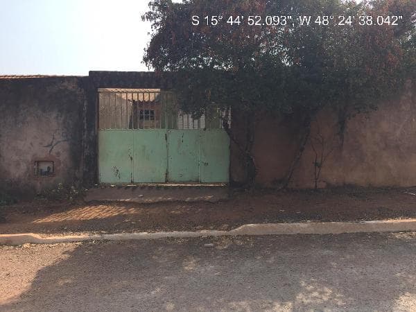 LOT GIRASSOL RESIDENCIAL