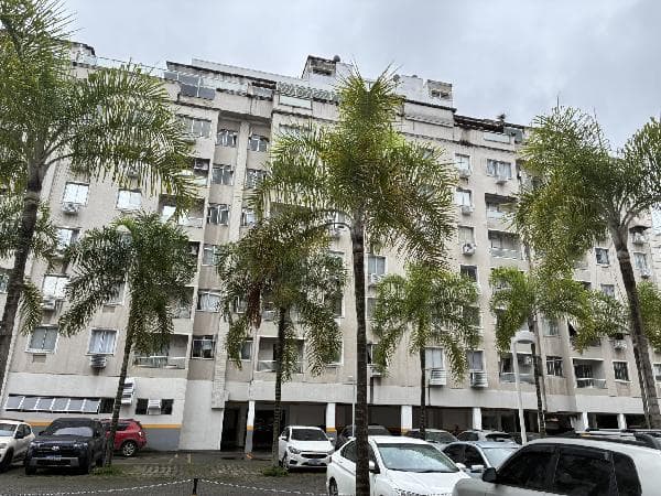 RIO DE JANEIRO - TAQUARA