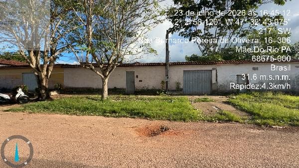 MAE DO RIO - SANTO ANTONIO