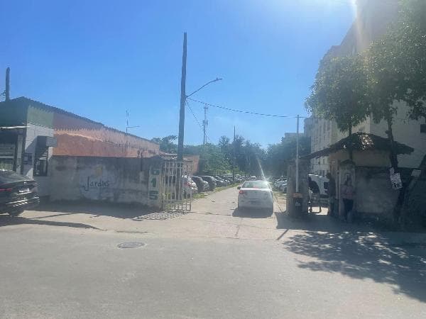 JARDINS CAMPO GRANDE