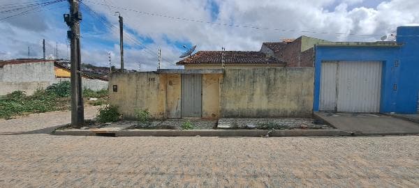 Foto LOTEAMENTO CIDADE NOVA II