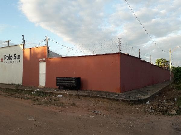 Foto RES POLO SUL