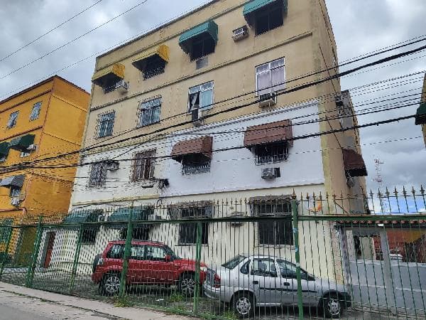 Foto ENGENHO DA RAINHA