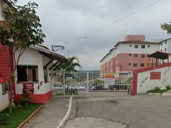 Foto COND RES ARSENAL LIFE IV