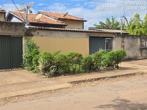 CONDOMINIO SANTA LOURDES