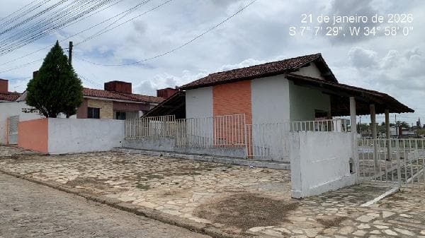 COND RES PRIVE JD MARITANIA I