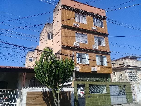 RIO DE JANEIRO - RAMOS