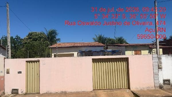 ACU - BELA VISTA