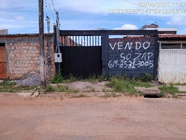 Foto COND RES PARQUE DAS OLIVEIRAS LXXIX