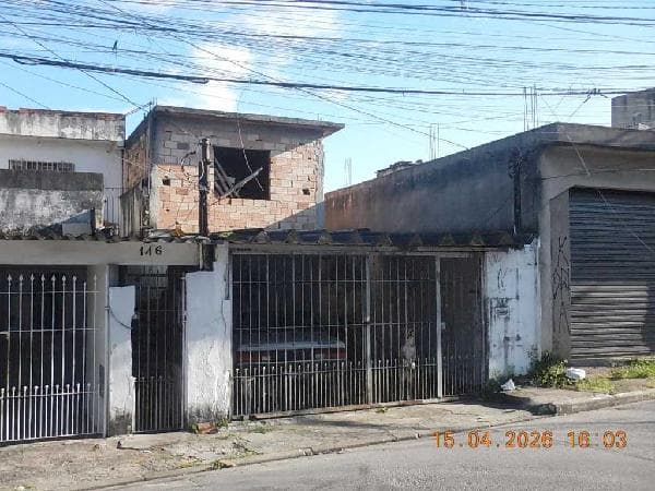 Parque Sao Rafael